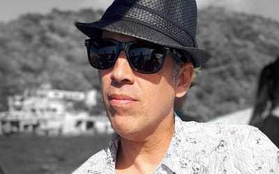 Rue Morgue Founder & Filmmaker Rodrigo Gudiño Talks ‘The Breach’ In An Interview