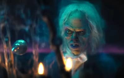 Welcome “Foolish Mortals”: Disney’s Unveils New ‘Haunted Mansion’ Featurette