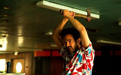 Sink Your Teeth Into Three New Clips From ‘One Cut Of The Dead’ Reboot ‘Final Cut’