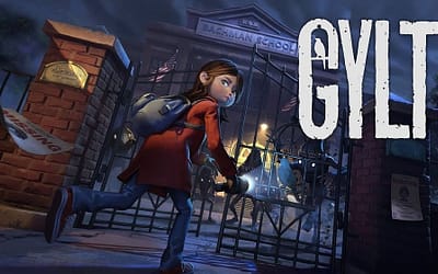 Game Review: ‘GYLT’