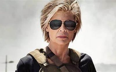 Terminator Star Linda Hamilton Joins The Cast Of “Stranger Things”