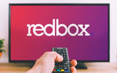 Redbox Is Serving Up Free Thrills And Chills This December