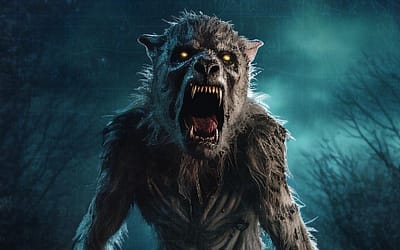 Small Town Monsters Investigates The Texas Dogman In New Documentary