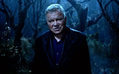 Season Two Of “The UnXplained With William Shatner” Comes To Netflix