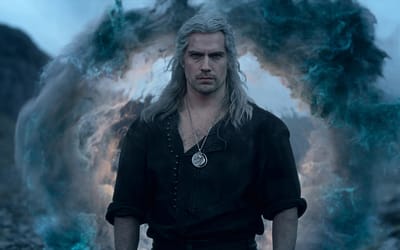 Violent New Extended Clip Arrives Ahead Of Season Three Of “The Witcher”