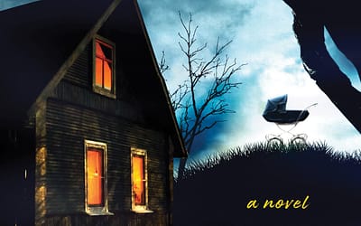 Soon To Be Release Horror Novel ‘No Child Of Mine’ Gives Birth To A Ghostly Tale