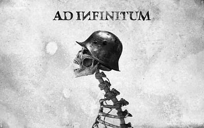 ‘Ad Infinitum’ Announces Pre-Orders And Release Date