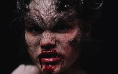 A Mother Fights To Protect Her Son In New Trailer For Body Horror ‘Wolfkin’