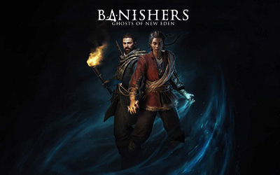 ‘Banishers: Ghosts Of New Eden’ Announces Release Date!
