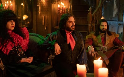 Sink Your Fangs Into The “What We Do In The Shadows” Season Five Trailer