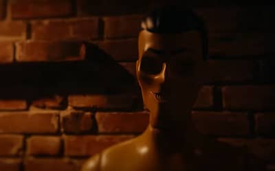 ‘Don’t Look Away” Trailer Unleashes A Killer Mannequin