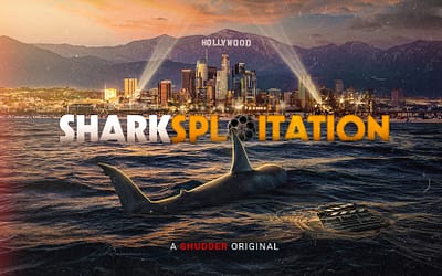 Shudder Explores Legacy Of Sharks In Movies In Doc ‘Sharksploitation’ (Trailer)