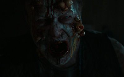Zombie Outbreak Movie ‘Herd’ Releases New Trailer