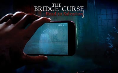‘The Bridge Curse: Road to Salvation’ Gets Physical Release For PS5 & Switch