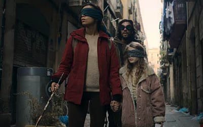 ‘Bird Box: Barcelona’ Just Days Away From Premiering On Netflix (Trailer)