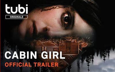 An Influencer Gets More Than She Bargained For In Tubi’s ‘Cabin Girl’ (Trailer)