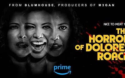 “Horror Of Dolores Roach” Star Discusses The New Series In Our Interview