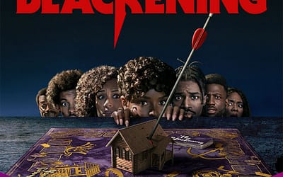 Watch The Horror Comedy ‘The Blackening’ Now On VUDU