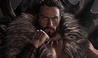 Sony Announces Movie Delays Due To Strike, Including ‘Kraven The Hunter’