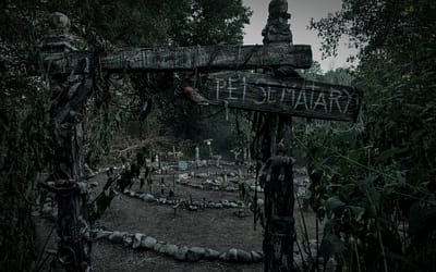 First Look: Prequel ‘Pet Sematary: Bloodlines’ Coming To Paramount+