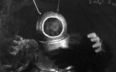 ‘Robot Monster’ Celebrates 70th Anniversary With A Restored 3-D Edition