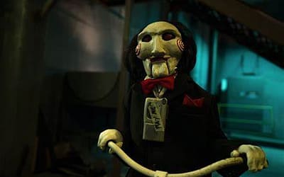 Jigsaw Returns In The Brutal Red Band Trailer For ‘Saw X’