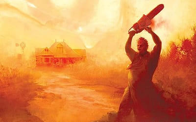 Enter The World Of ‘Texas Chainsaw Massacre’ With Funko’s Upcoming Tabletop Game