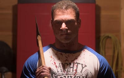 ‘Here For Blood’: A Wrestler Faces Off With A Killer Cult In New Trailer