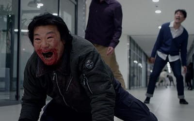 Sink Your Teeth Into Trailer For ‘Gangnam Zombie’