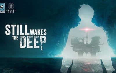 Check Out The Behind The Scenes Of Upcoming Horror Game ‘STILL WAKES THE DEEP’