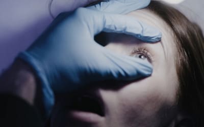 Trailer For ‘The Unraveling’ Teases Psychological Horror
