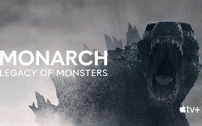 Apple TV Shares First Look At Upcoming Series “Monarch: Legacy Of Monsters”