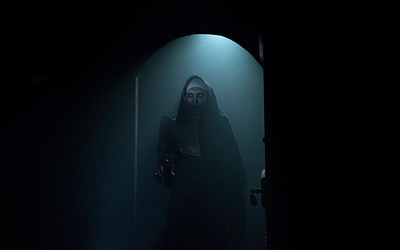 ‘The Nun II’ Conjures An October Home Release Date