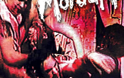 Movie Review: August Underground’s Mordum (2003) – Unearthed Films Blu-ray