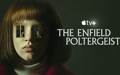Apple TV+ Announces Haunting Docuseries “The Enfield Poltergeist”