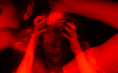 Australia’s A Night of Horror International Film Festival Announces Its 2023 Lineup