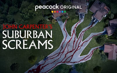 Trailer For John Carpenter’s New Series “Suburban Screams” Teases True Terrifying Tales