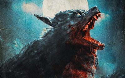 80s Throwback ‘Lycan Colony’ Coming To Special Edition Blu-Ray For The First Time