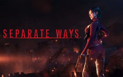 Game Review: ‘Separate Ways’ DLC