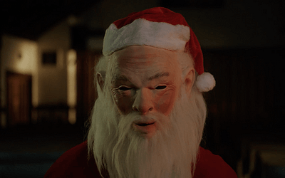 Santa Is Out For Blood In Christmas Horror Movie ‘Santa Isn’t Real’