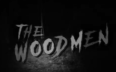 New Teaser For Found Footage Film ‘The Woodmen’ Teases The Horrors To Come