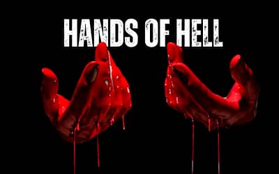 New ‘Hands Of Hell’ Trailer Sees Lovers On A Killing Spree