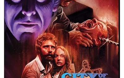 Movie Review: City of the Living Dead (1980) – Cauldron 4K/DVD