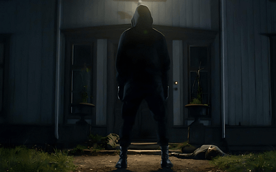 A Getaway Turns Deadly In Horror-Thriller ‘Dark Windows’ – Out Now
