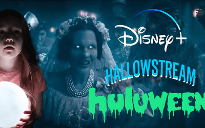 Don’t Miss The Huluween And Hallowstream Programming From Hulu And Disney+