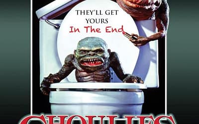 Movie Review: Ghoulies II (1987) – MVD Blu-ray