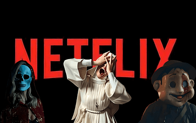 Must See October Premieres On Netflix