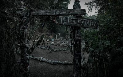 Trailer For Paramount+ Prequel ‘Pet Sematary: Bloodlines’ Reminds Us ” Sometimes Dead Is Better”