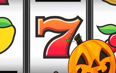 Play These Spooky Slot Games This Halloween 