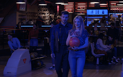 A Killer Is On The Loose This September In ‘Saturn Bowling’ (Trailer)